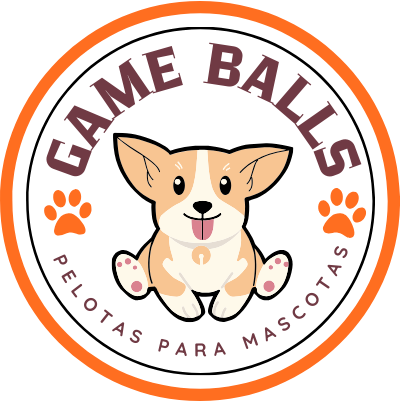 Dog Game Balls